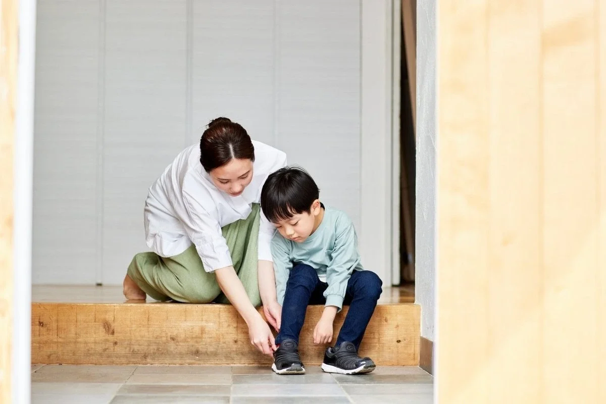 How Can The Five C’s Help Your Child With ADHD?