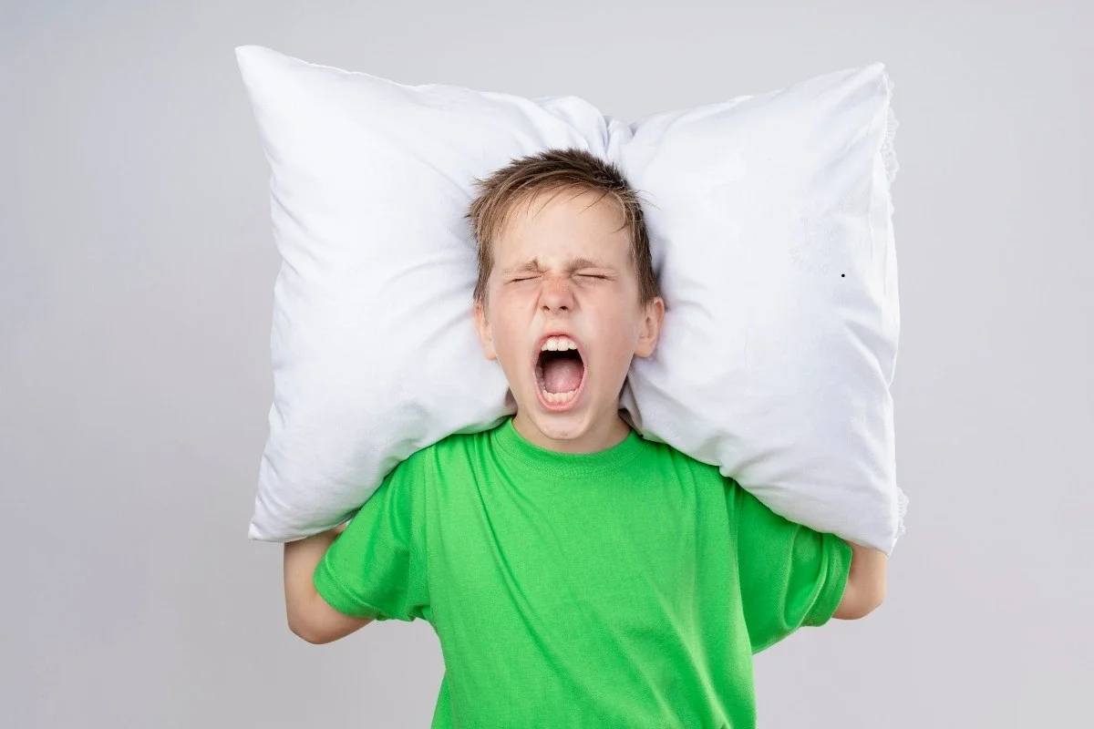 How To Treat Sleep Issues In ADHD Children