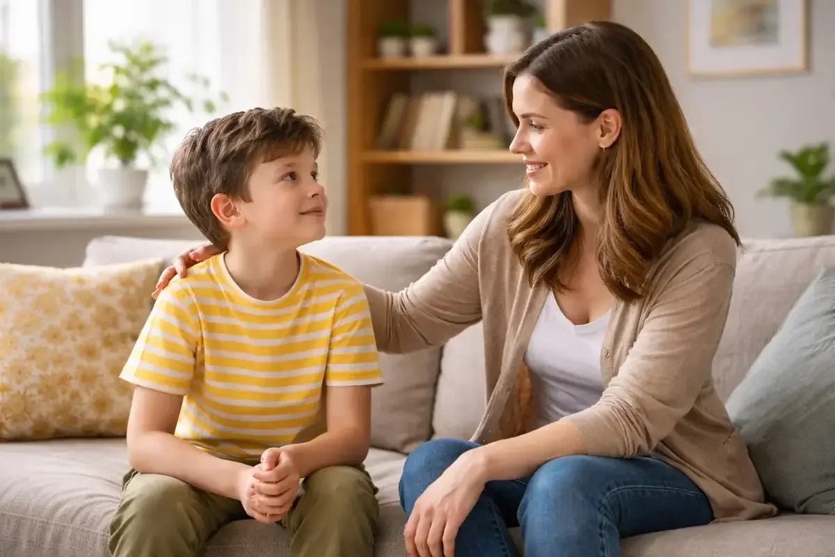 Will My Child Outgrow ADHD?