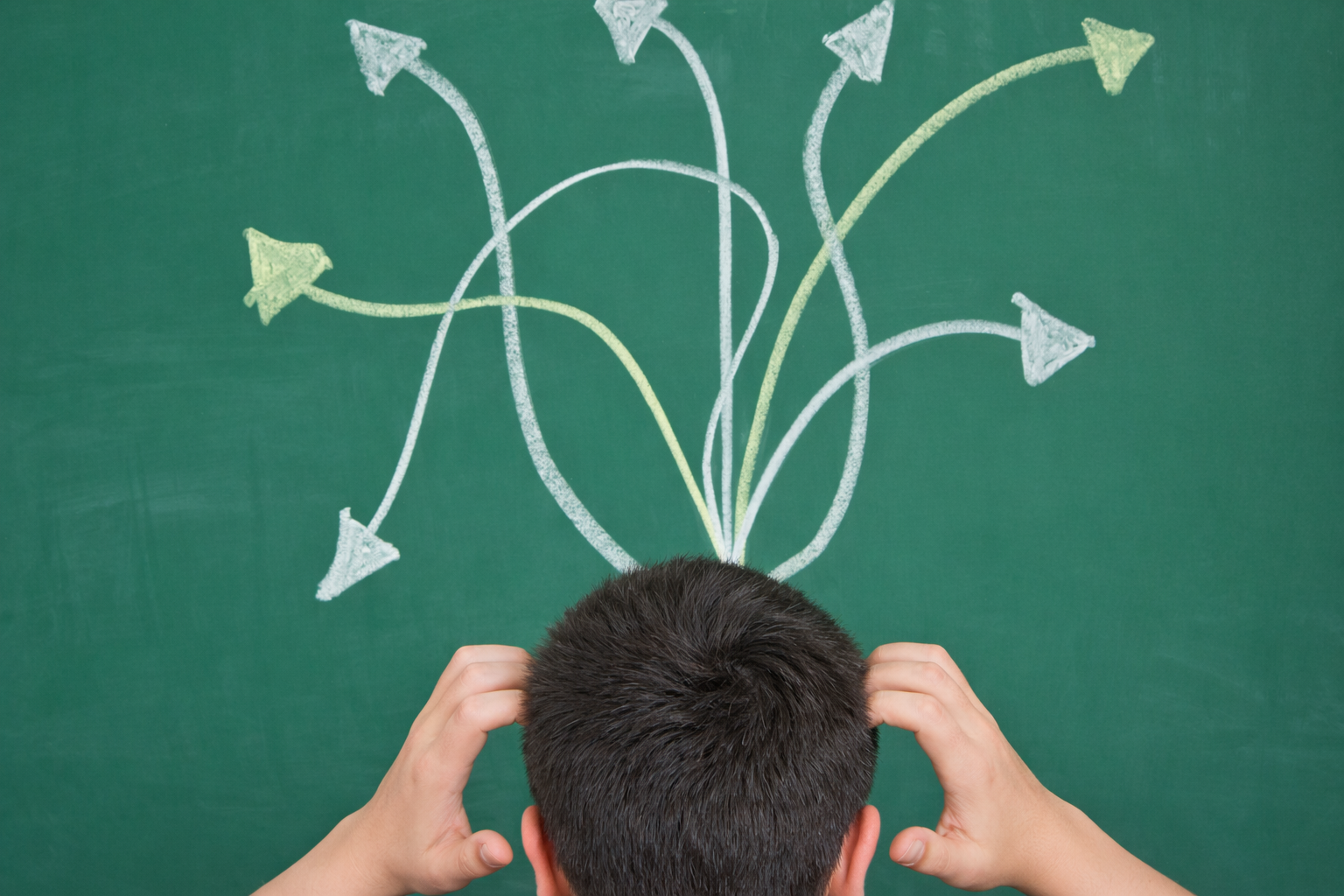 Stuck at the Starting Line? Task Initiation Strategies That Help