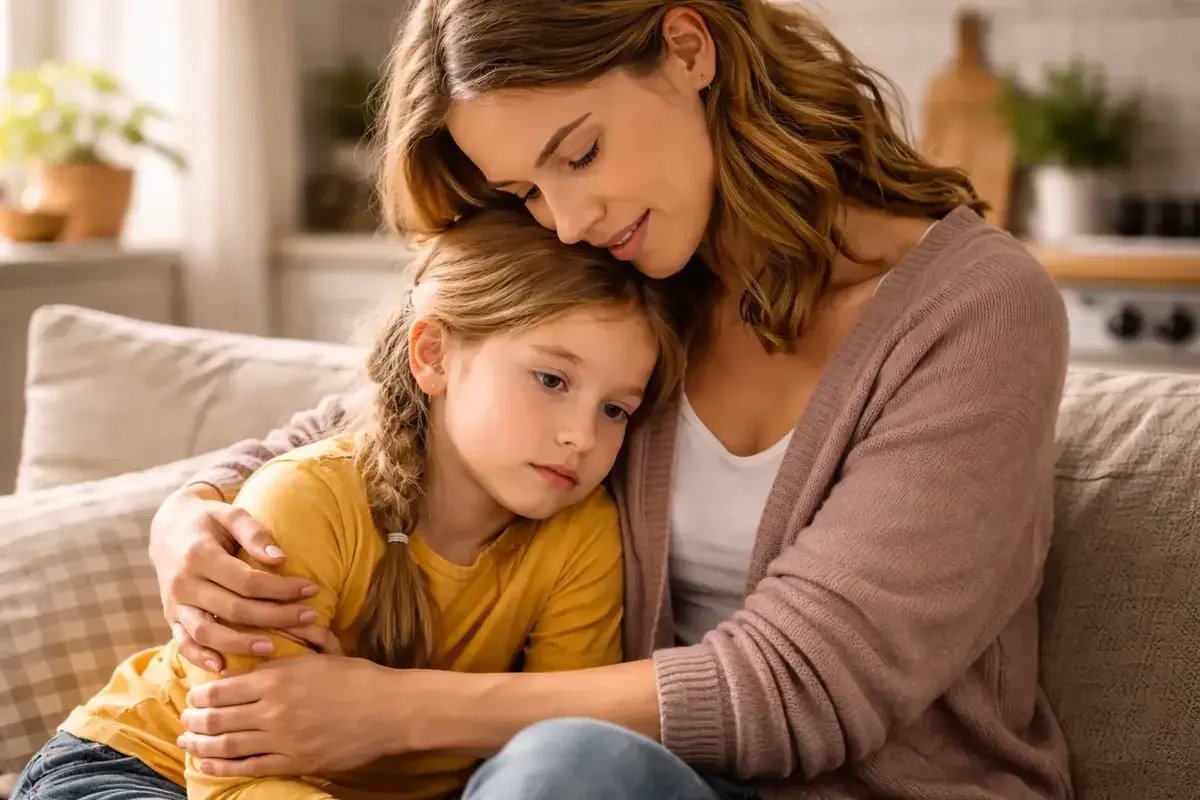 5 Natural Ways To Help A Child With ADHD