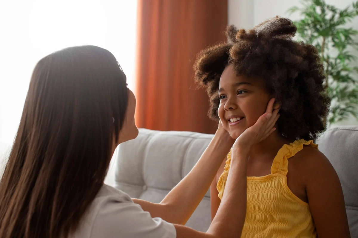 Steps To Help Kids With ADHD Manage Their Emotional Outbursts