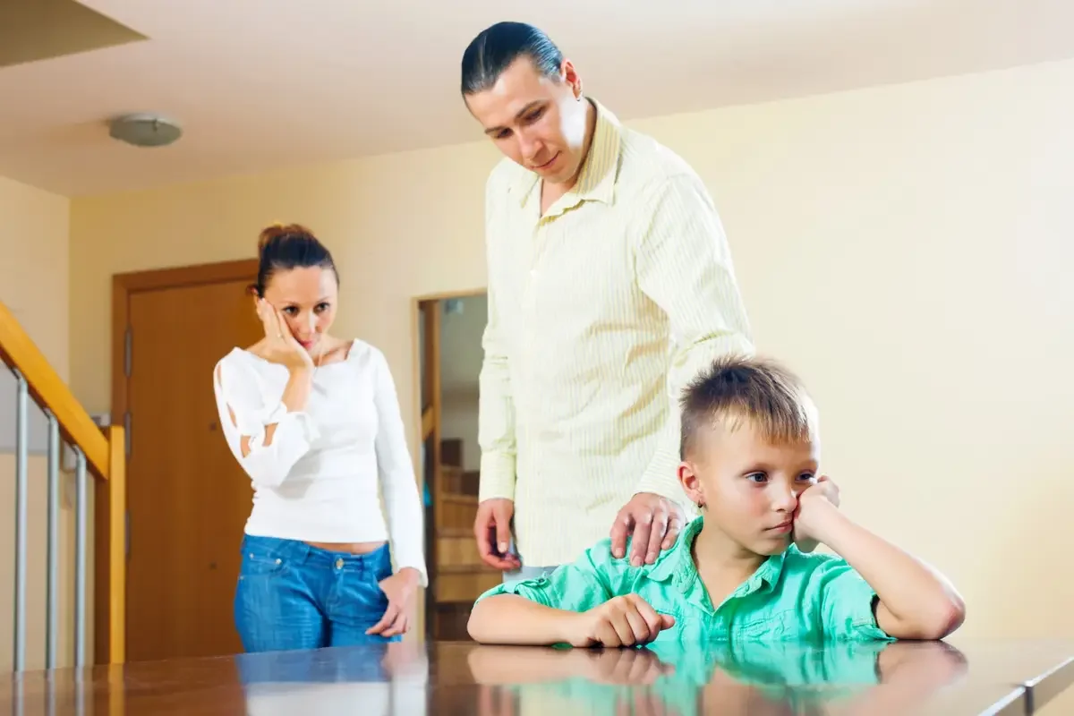 Tips For Disciplining Your Child With ADHD
