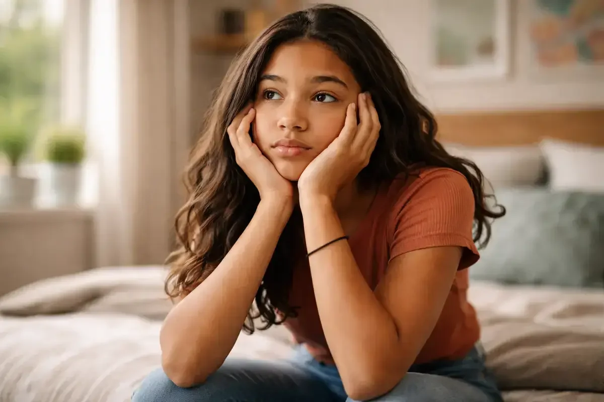 Emotion Regulation In Teens With ADHD: A 2026 Parent Guide