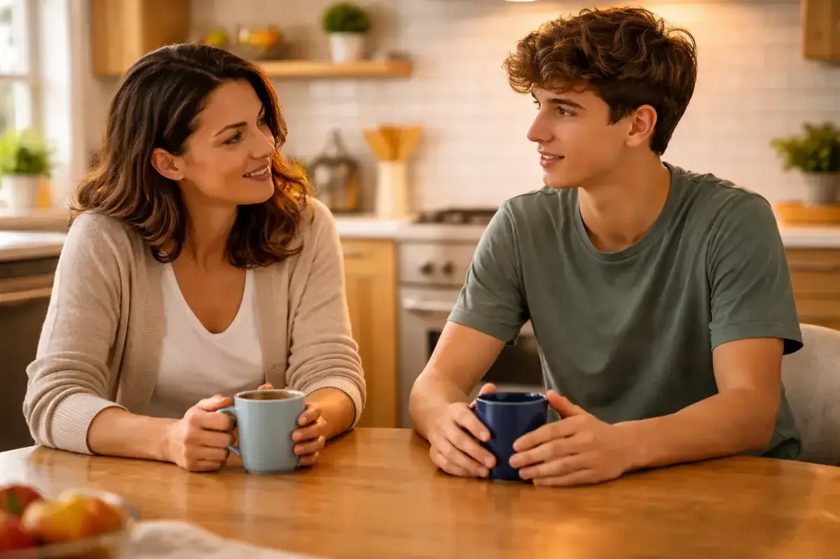 Parenting A Teen With ADHD In 2026: What Actually Helps