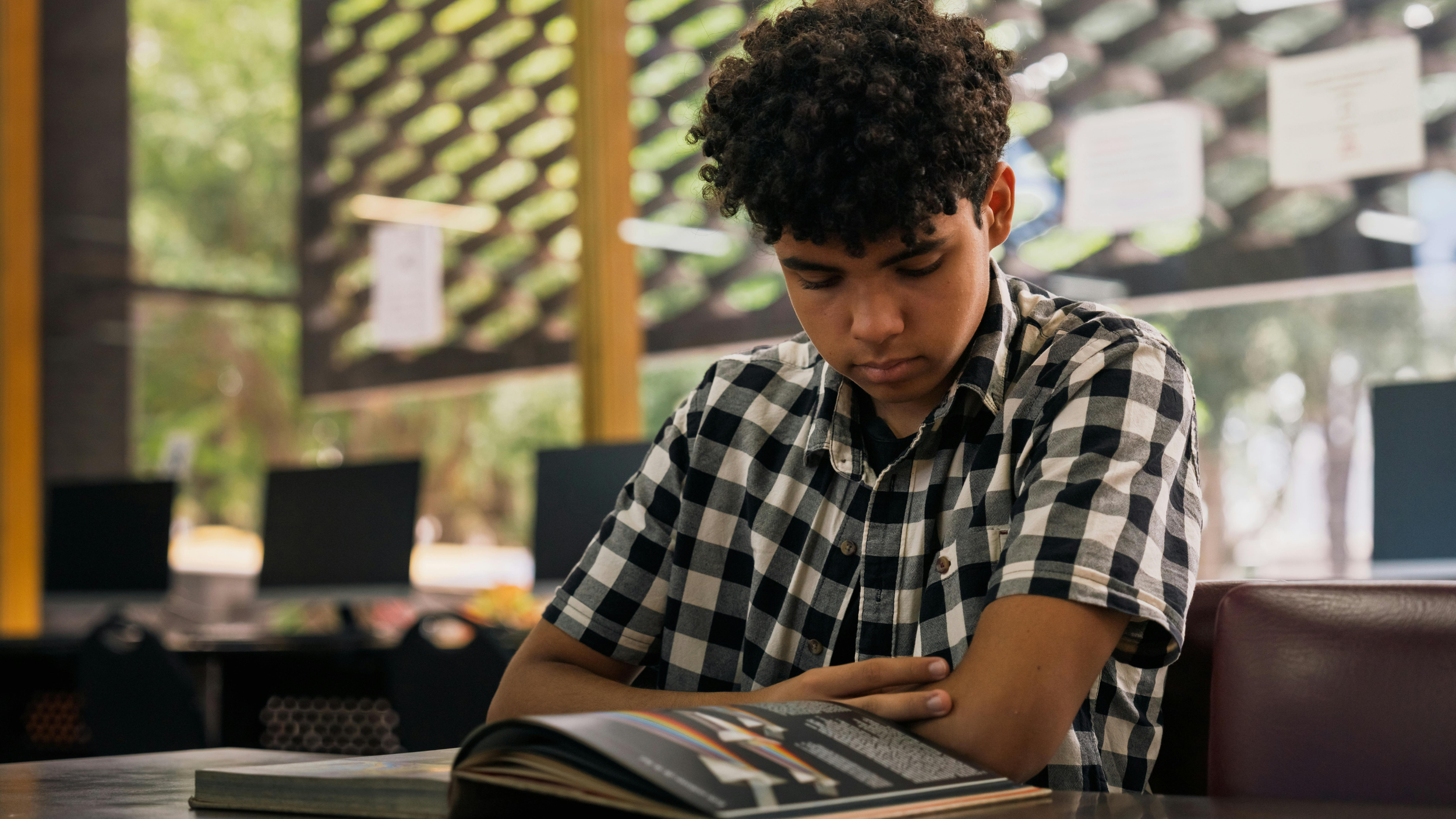 Why Getting Started Can Feel So Hard for Children With ADHD