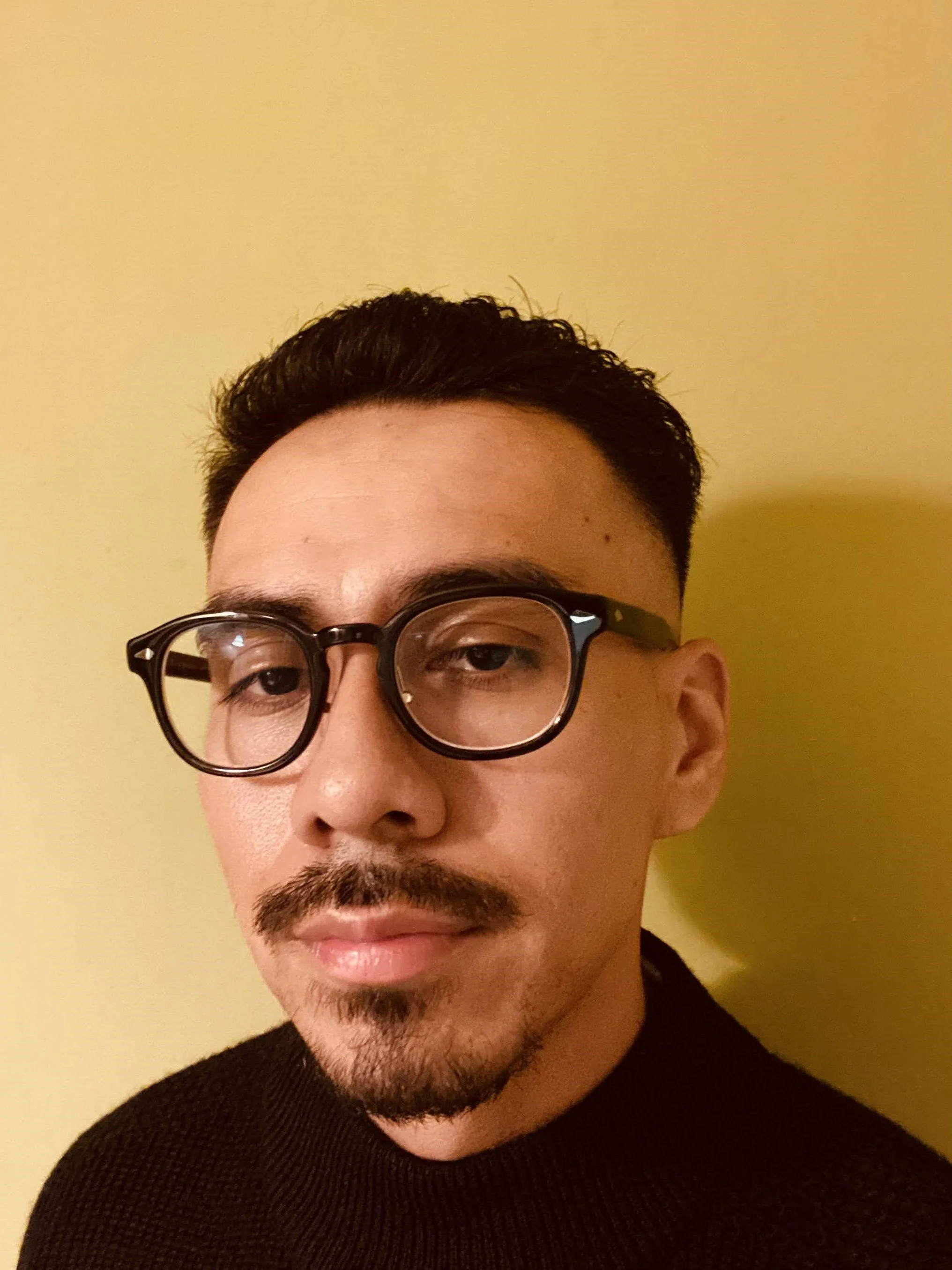 Alex P.