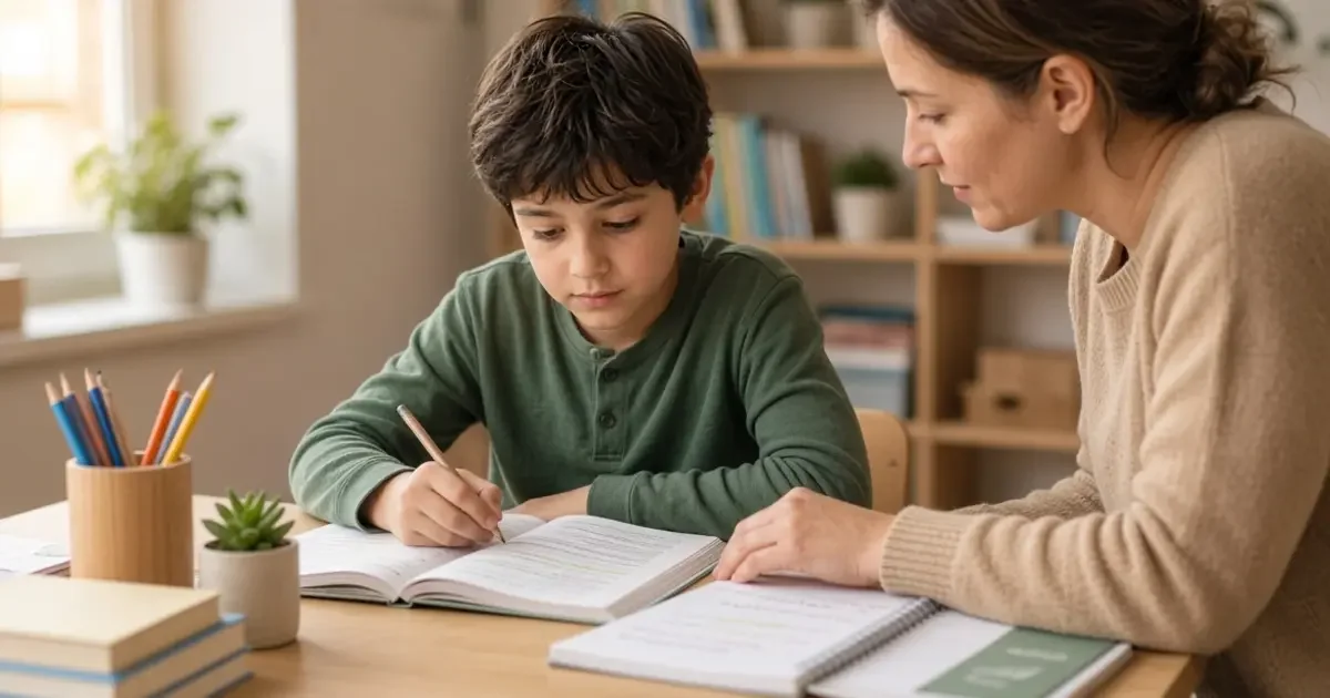 How Do Dyslexia And Executive Function Challenges Overlap?