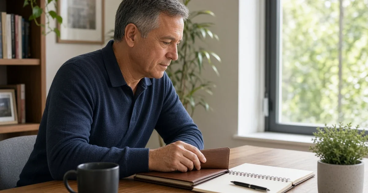 Is Executive Function Decline A Normal Part Of Aging Or A Warning Sign?