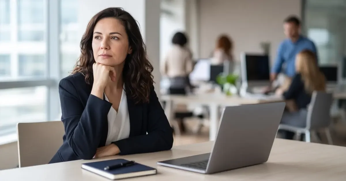 Should You Tell Your Employer You Have ADHD?