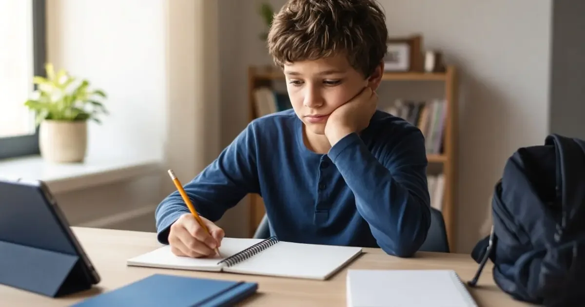How Autism And ADHD Together Affect Executive Function