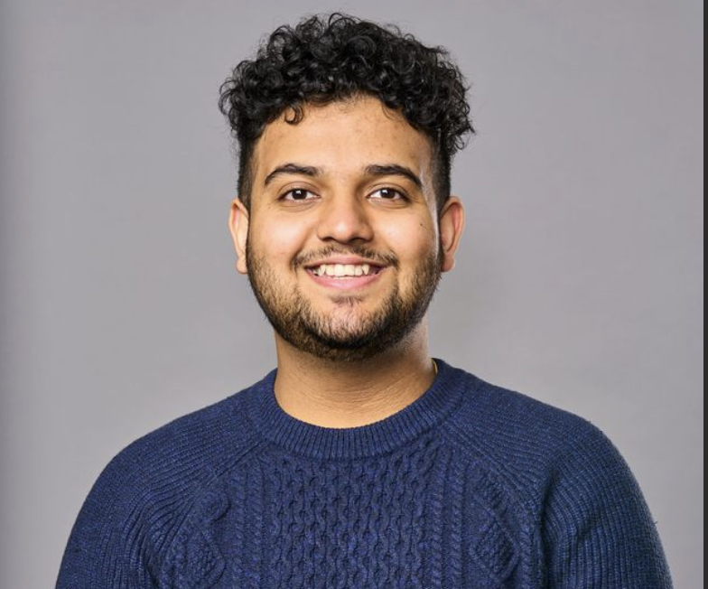 Manav M.