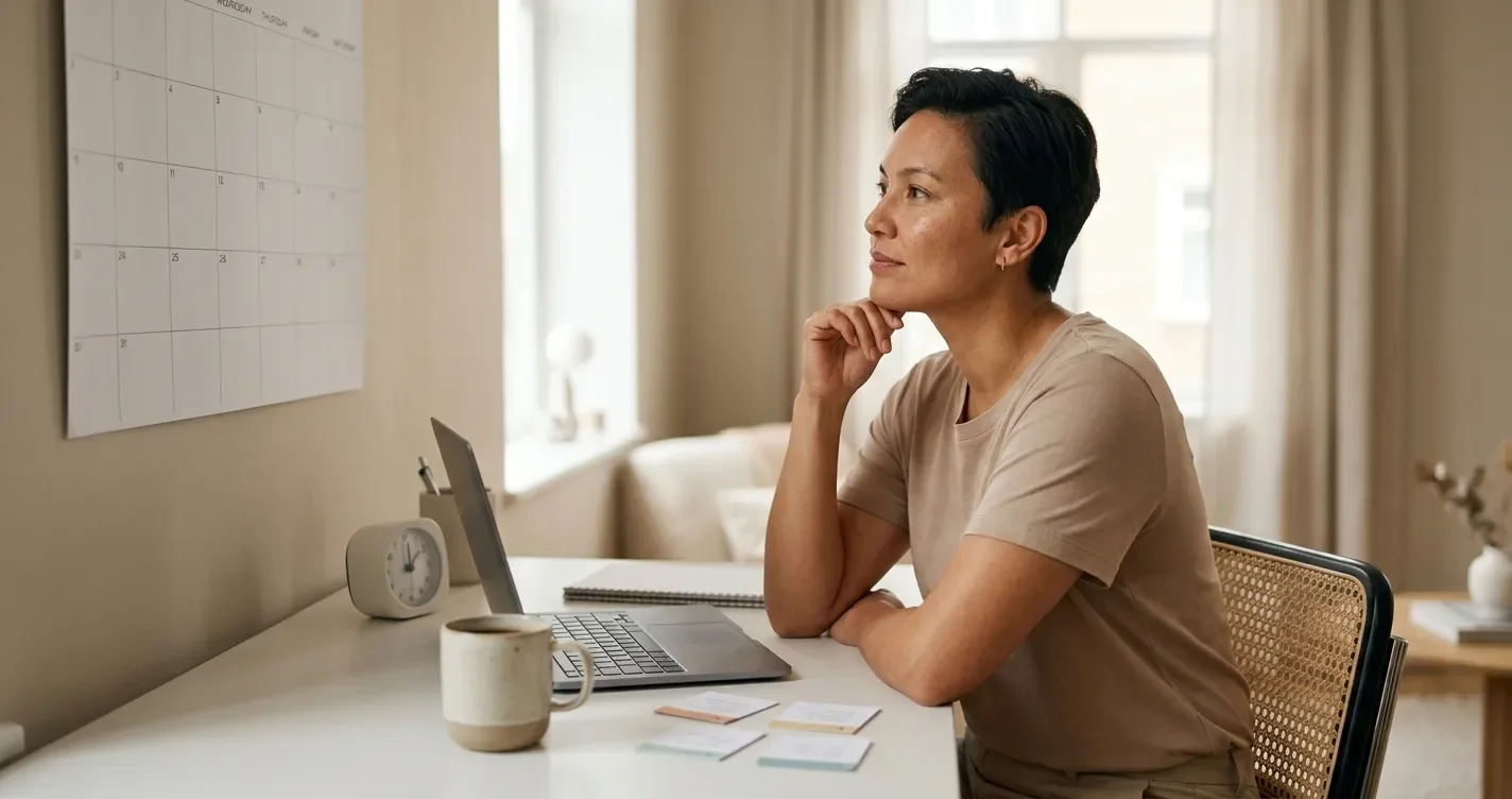 ADHD Goal Setting: How To Set Goals You Won't Quit By Week 3