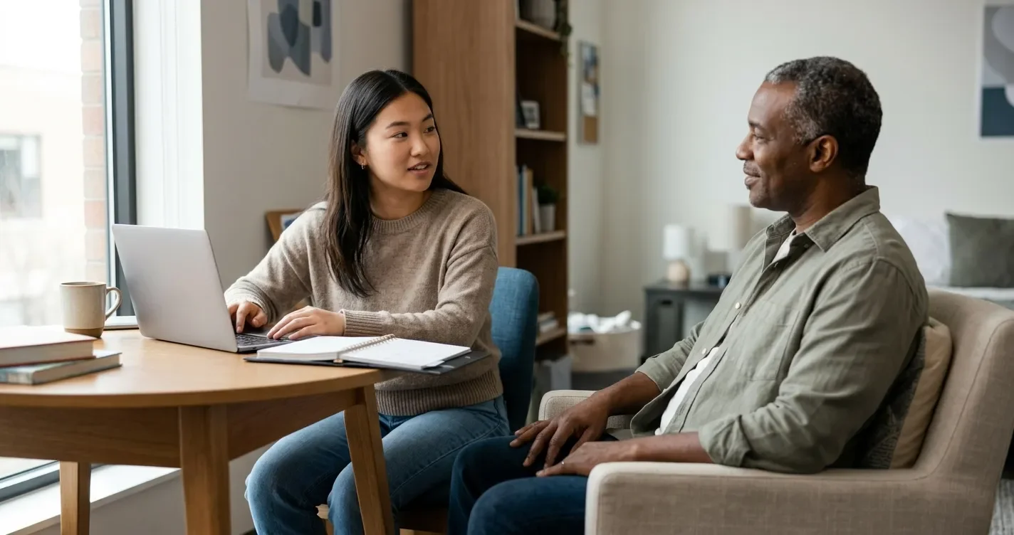 How To Support A College Student Without Micromanaging
