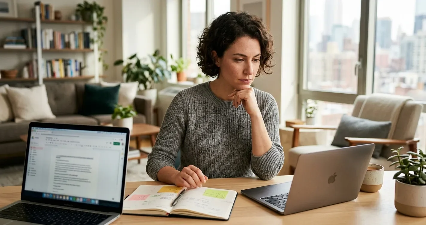 ADHD Coaching Vs Therapy: Which Do You Need First?