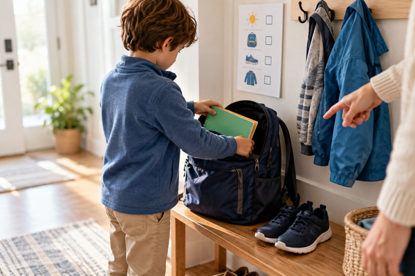 Why Executive Function Skills Matter For Your Child's Success