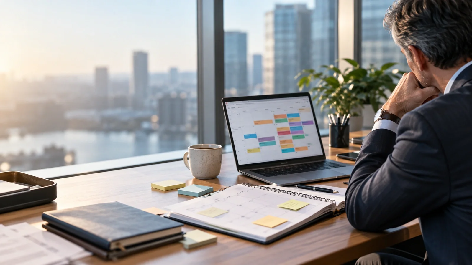 Why Executive Coaching Fails: What To Fix First