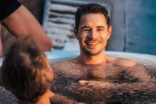 ADHD Meets Ice Baths: Could Cold Water Therapy Actually Help