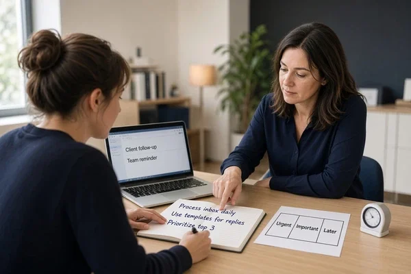 executive function coaching for adult