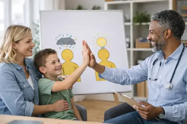 Celebrating progress in ADHD treatment