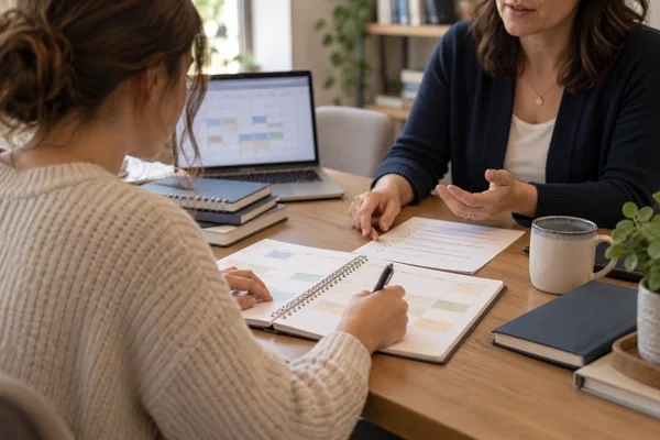 adhd coaching