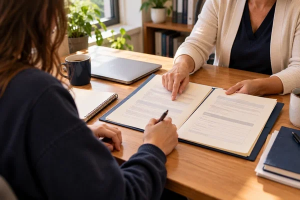 college tutoring