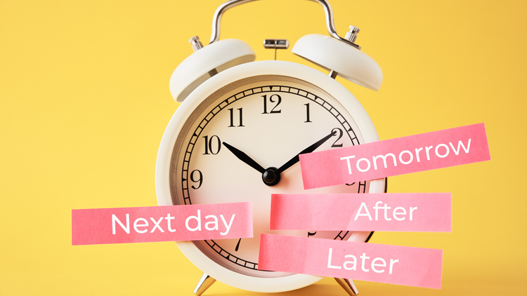 Task Avoidance in ADHD: Why It Happens (and What Helps)
