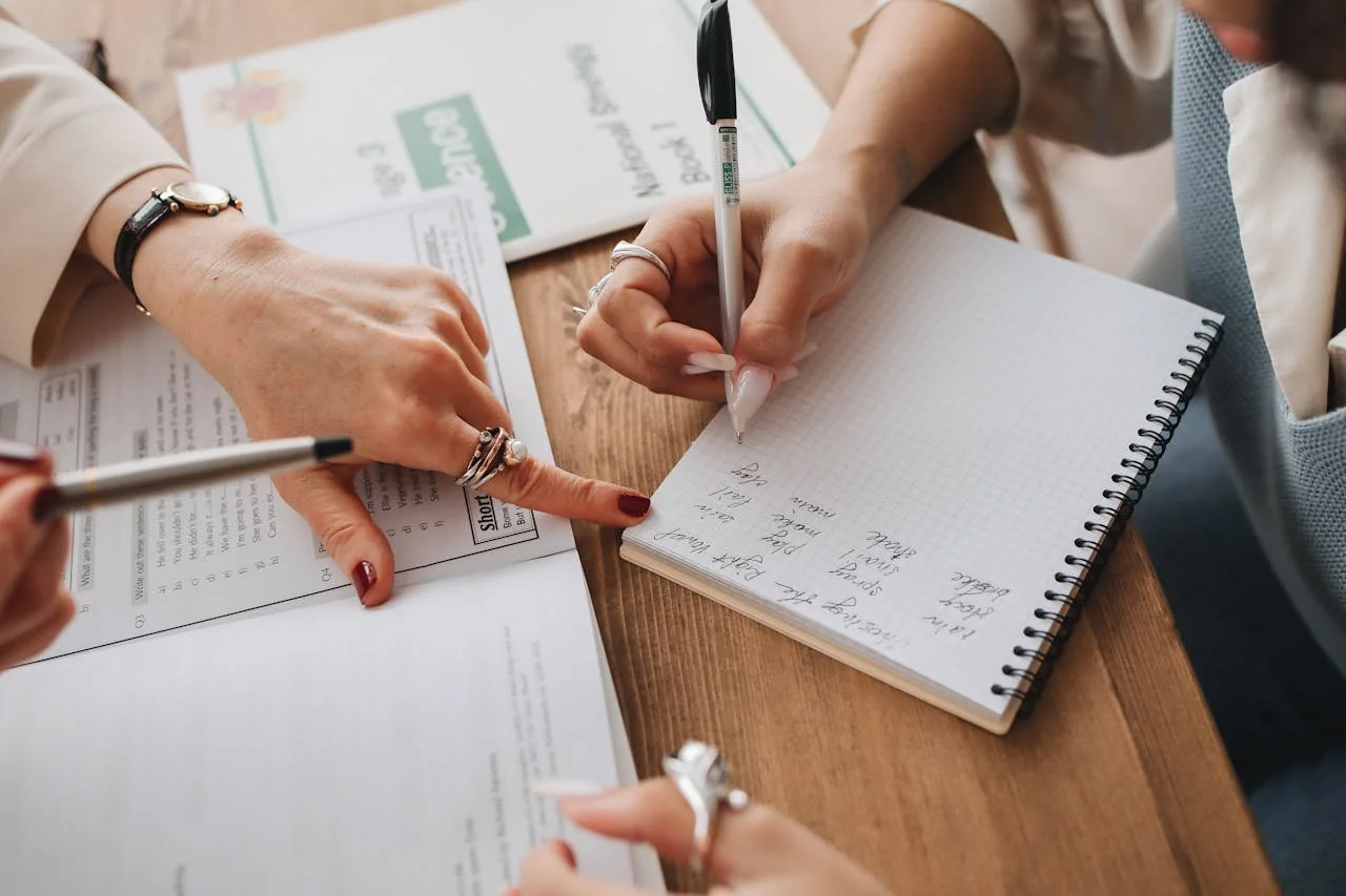 Executive Function Coaching In Houston, TX: Unlocking Potential Through Personalized Strategies