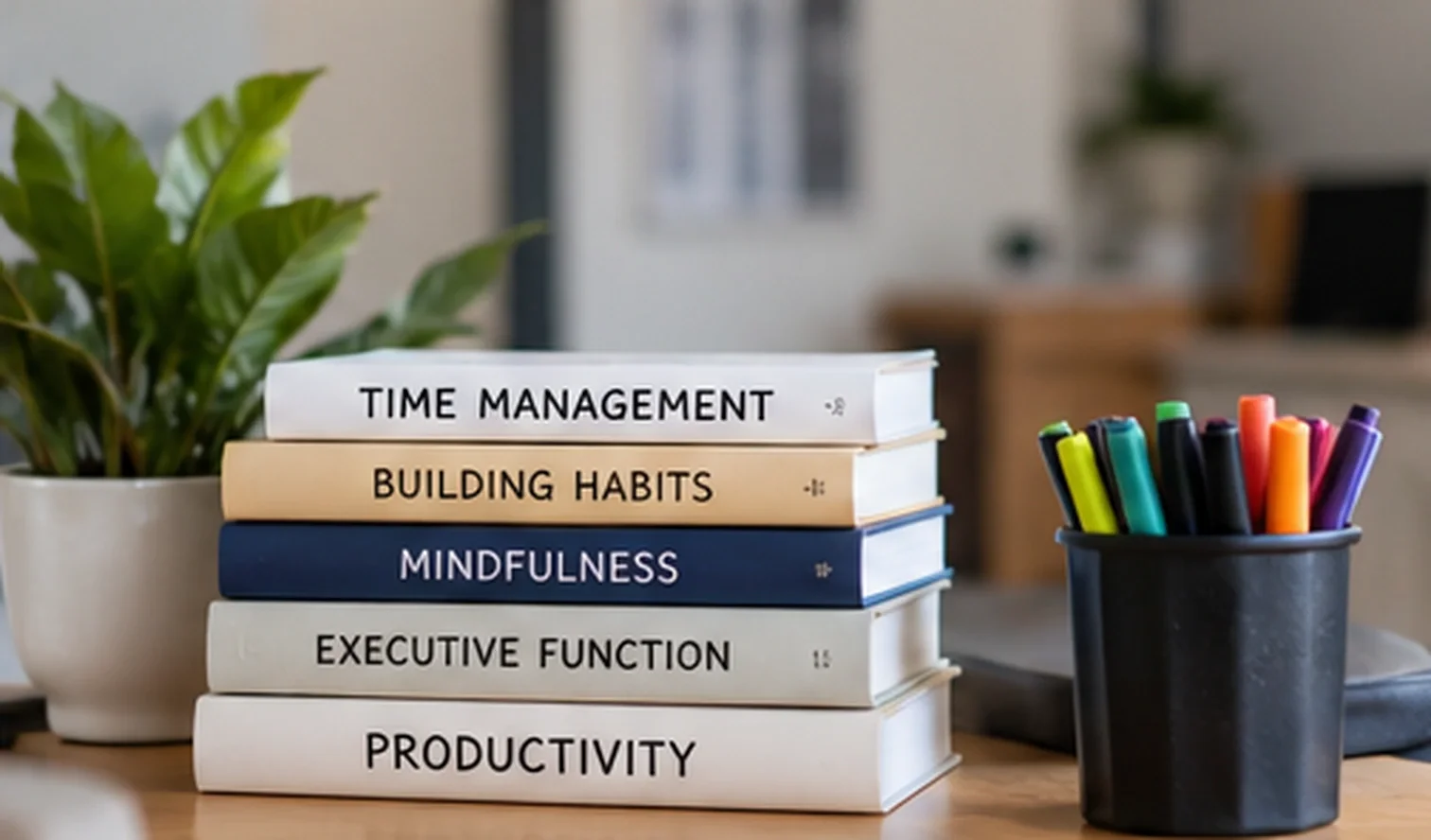 productivity learning resources
