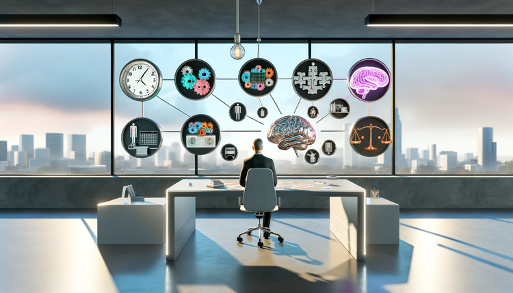 How Do You Fix Lack Of Executive Function