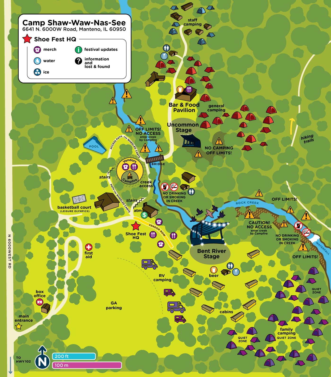 SHOE FEST — SHOE FEST