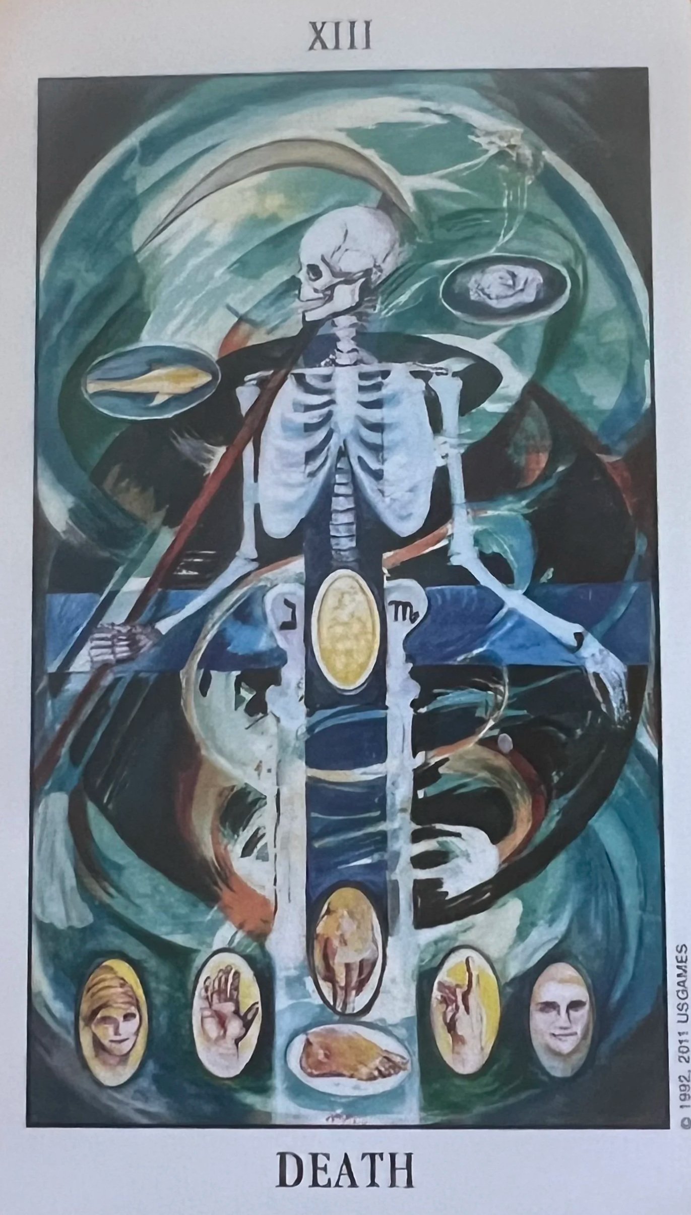 Why we resist the thing we most want