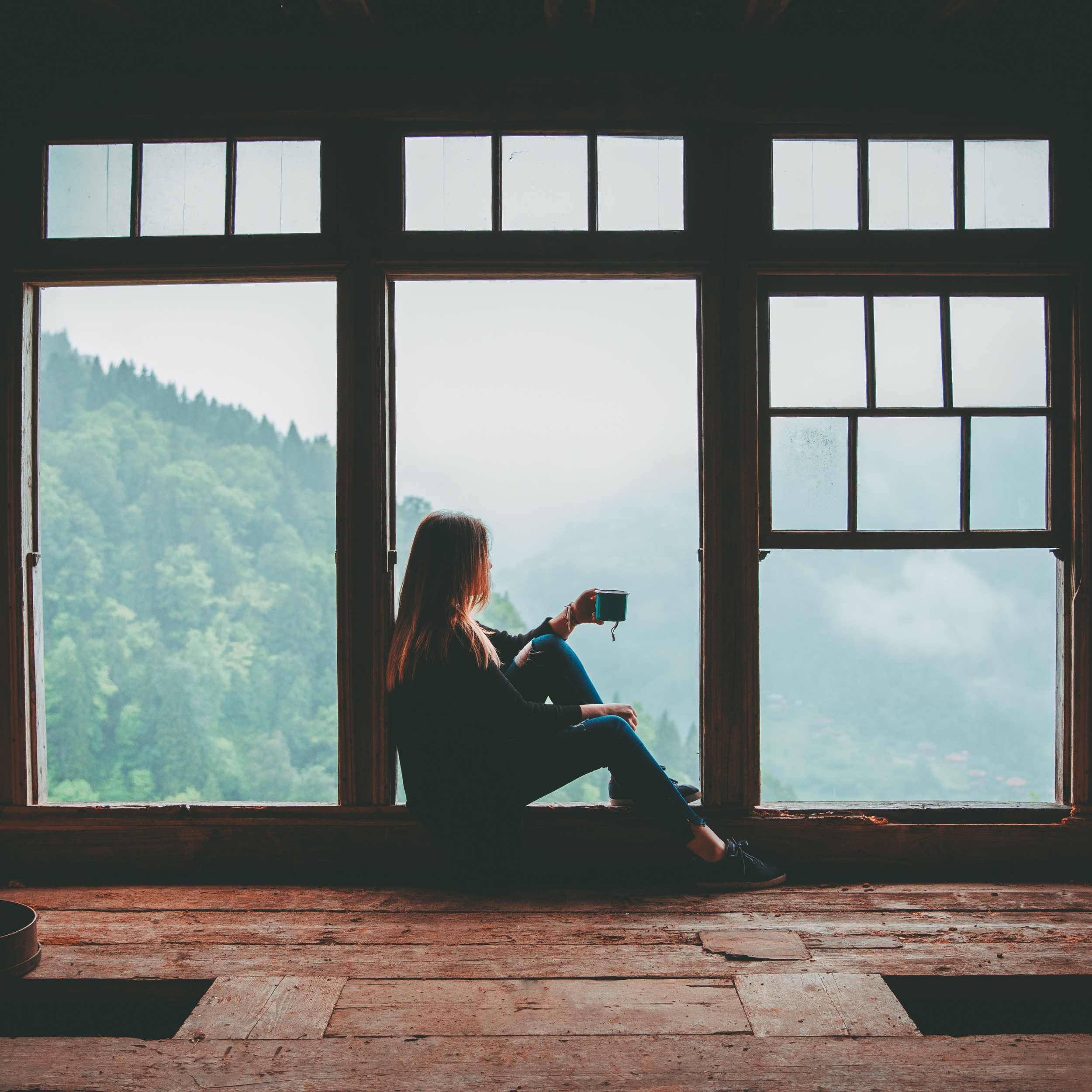 The cost of staying: why "fine" keeps you stuck
