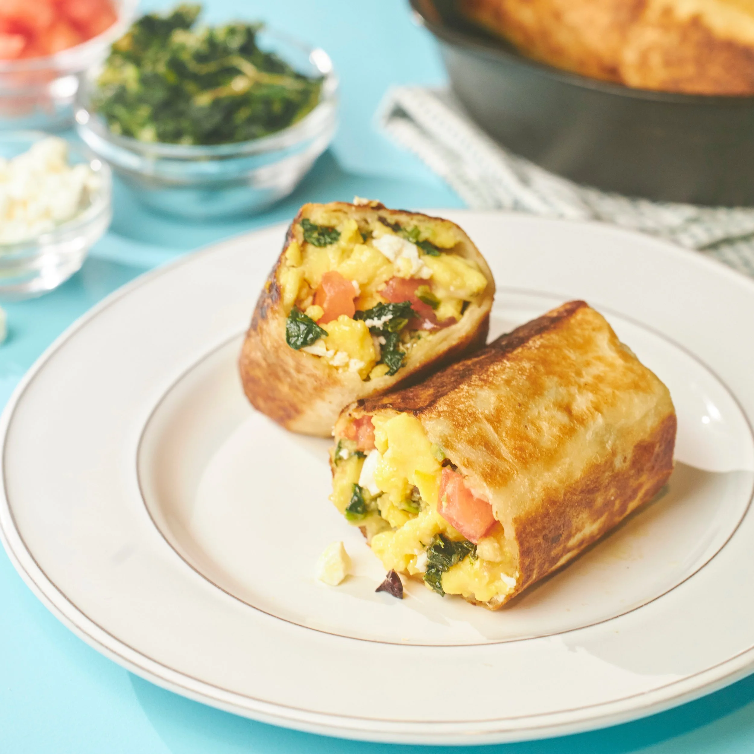 Brrreakfast-Greek
