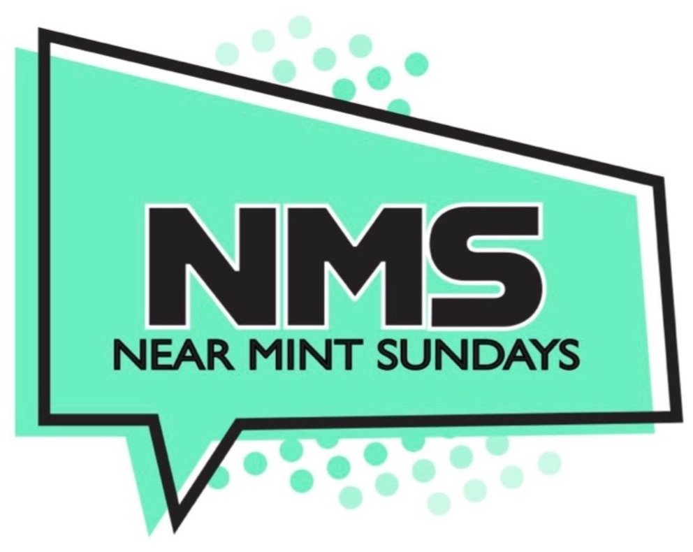 Near Mint Sundays