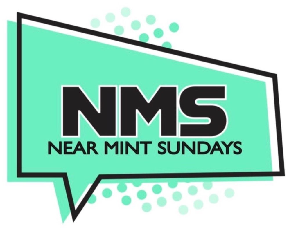 Near Mint Sundays