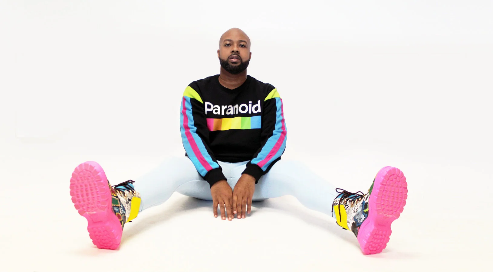 SimplyJustJoe Selfie2012.jpg