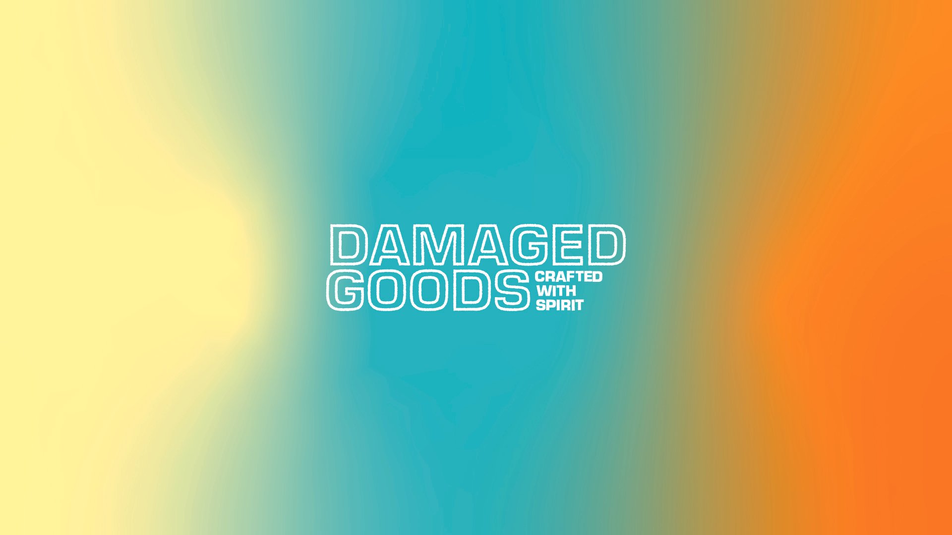 Damaged Goods