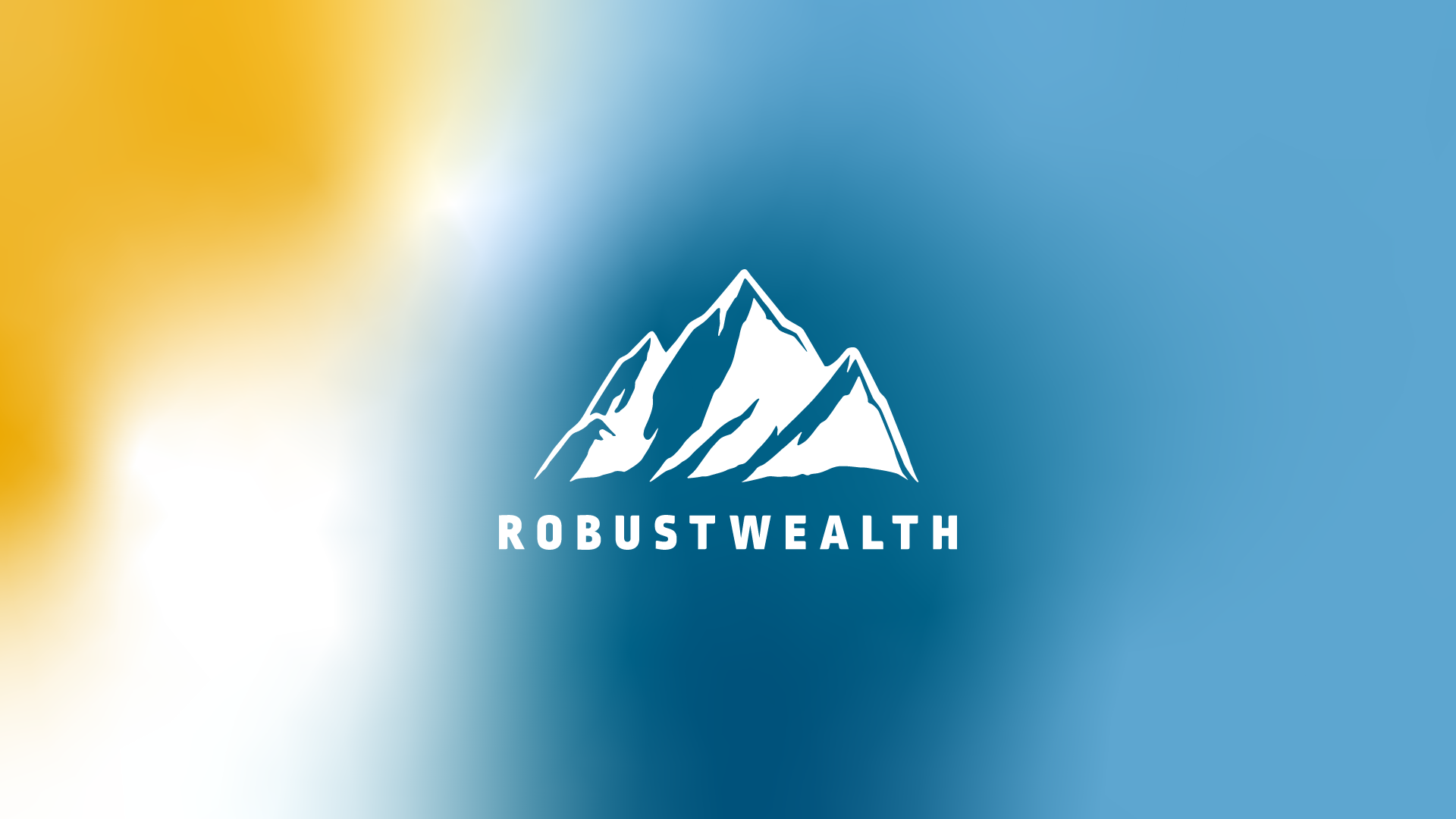 Robustwealth