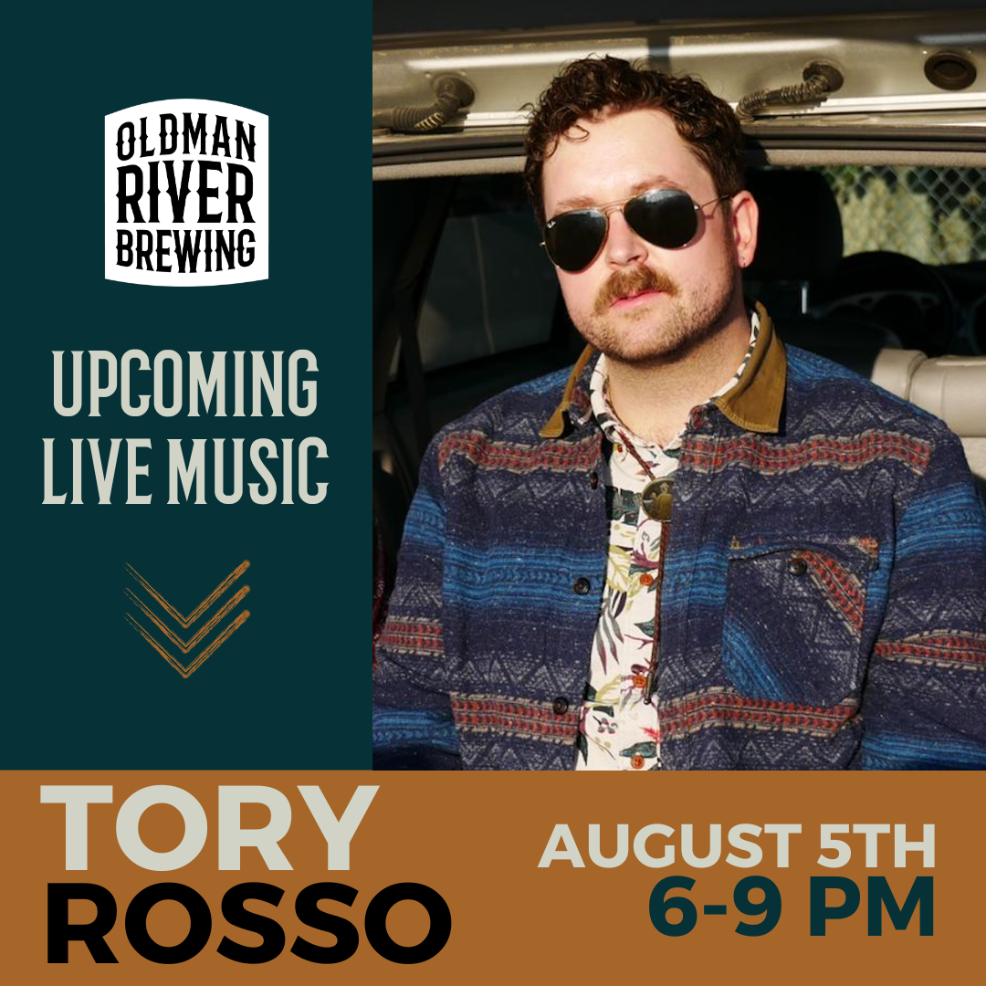 Tory Rosso