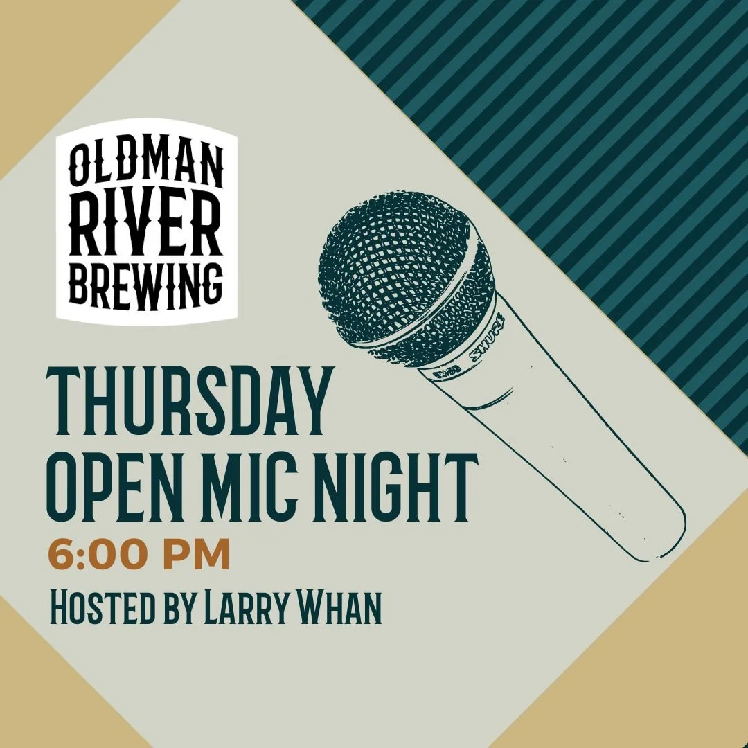 Open Mic Night