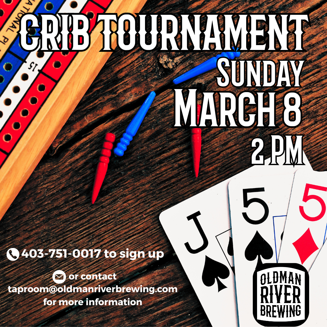 Cribbage Tournament
