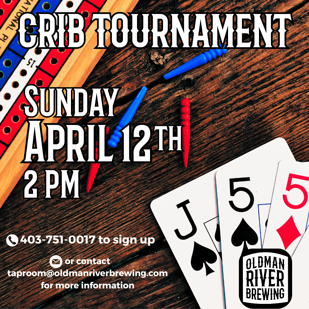 Cribbage Tournament