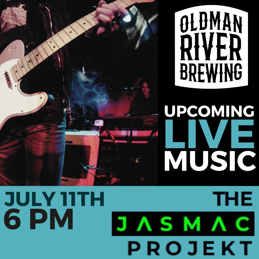 Live Music: THE JASMAC PROJEKT