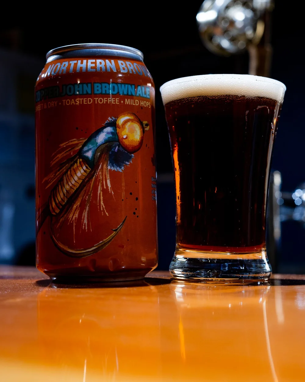 Beers — Oldman River Brewing Ltd.