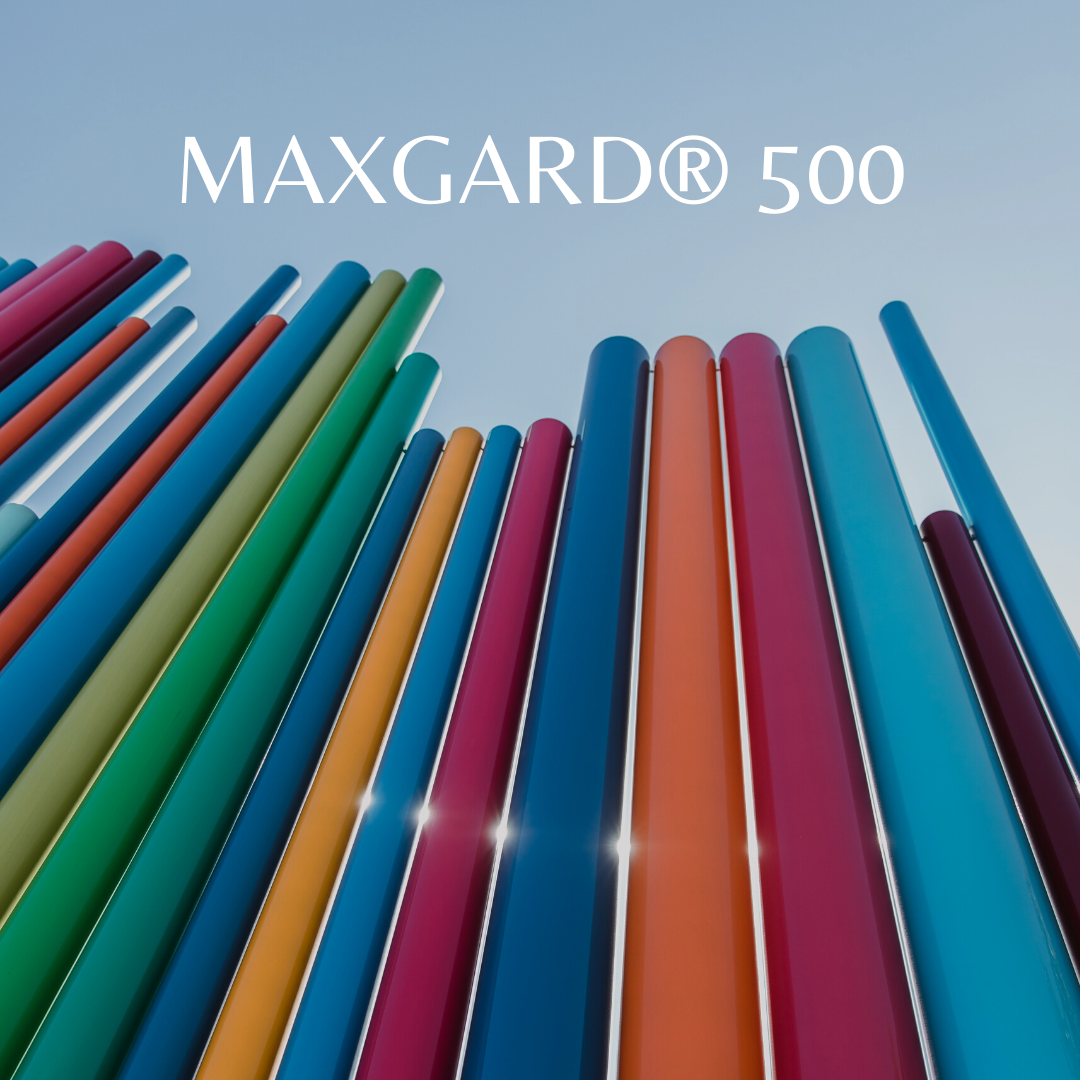Maxgard 500