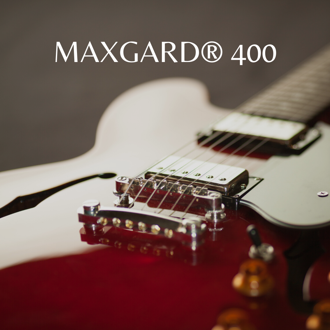 Maxgard 400