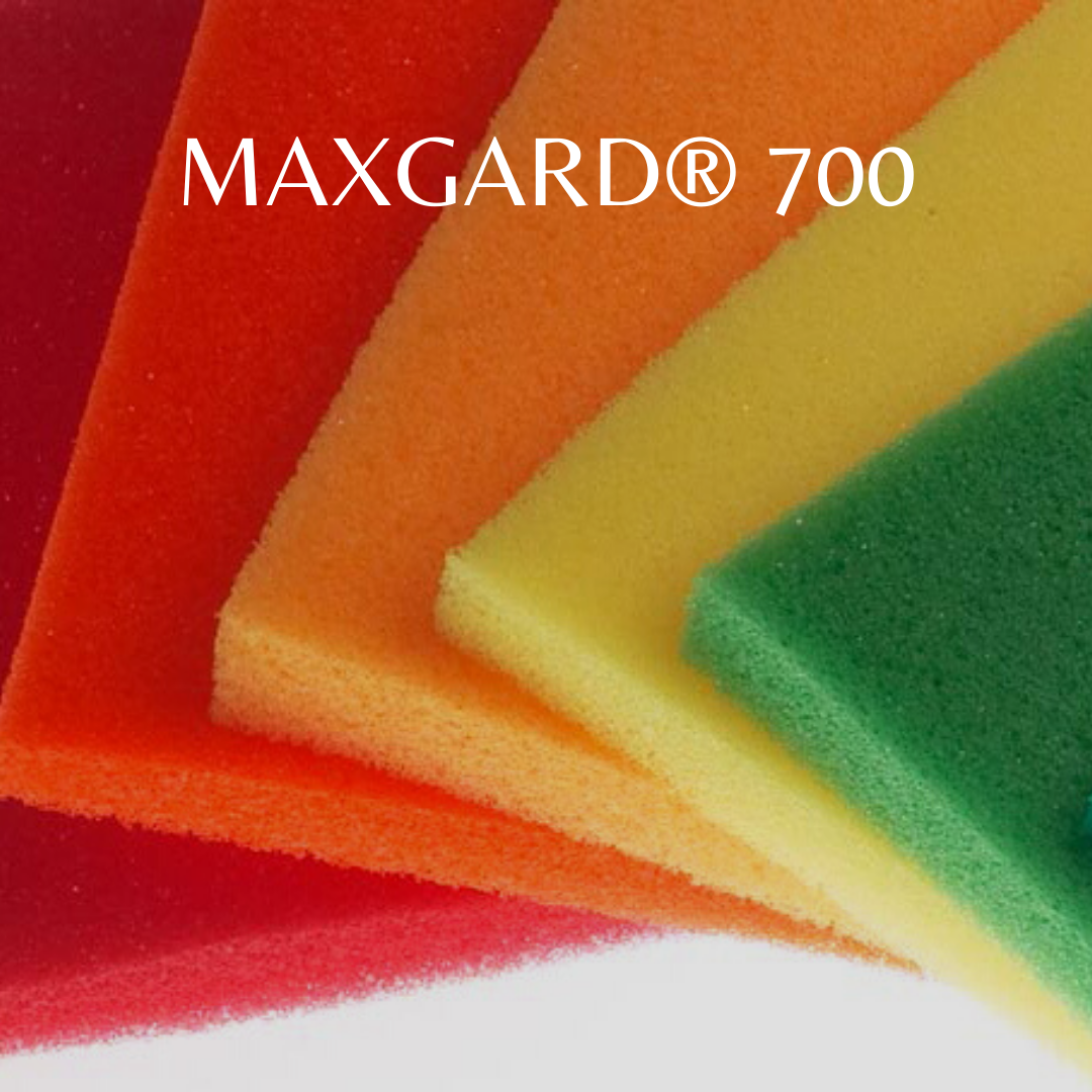 Maxgard 700