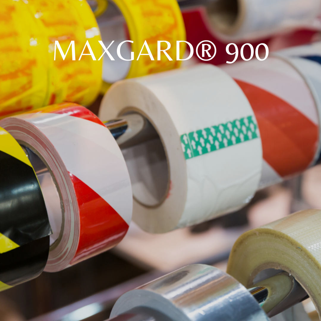 Maxgard 900