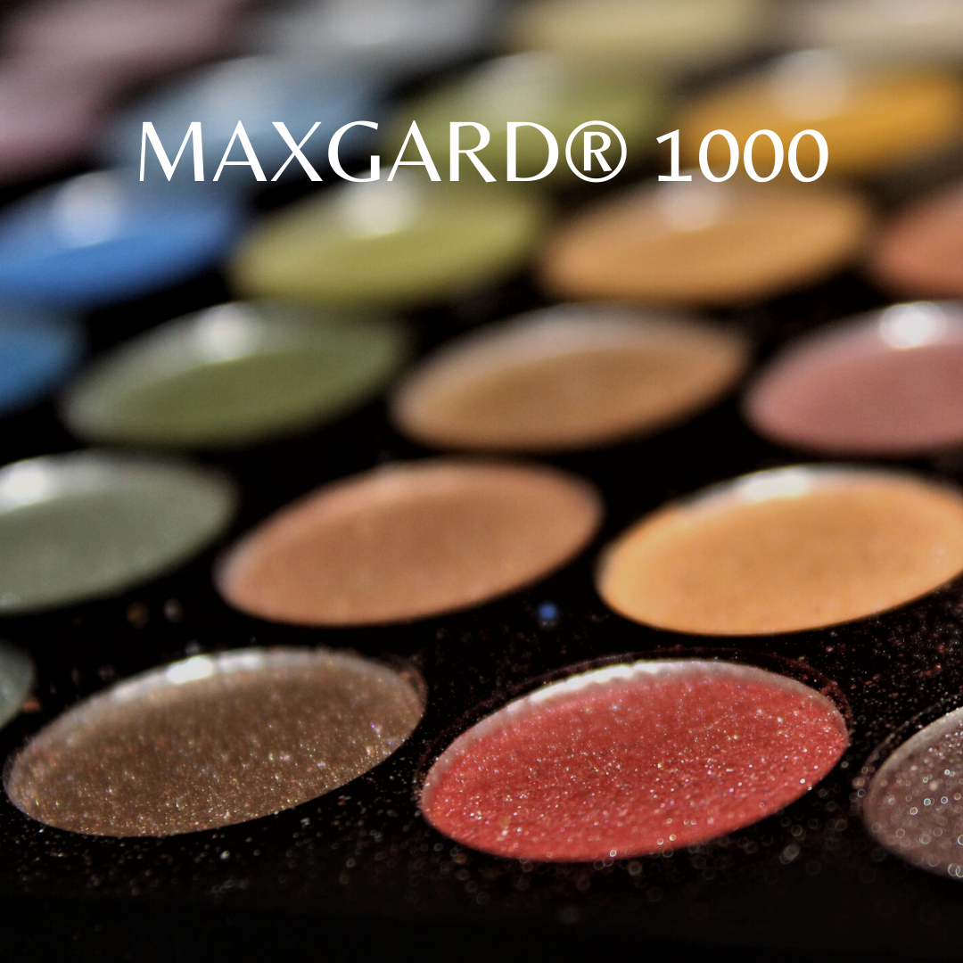 Maxgard 1000